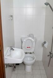 Palm Gardens (D23), Condominium #570965311